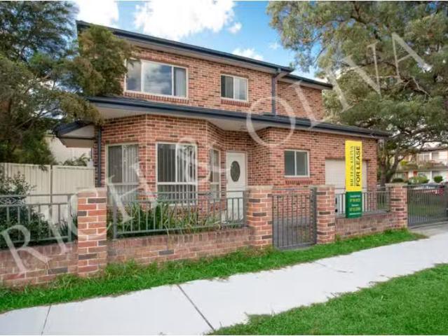 Condo for rent in Inner West, Sydney