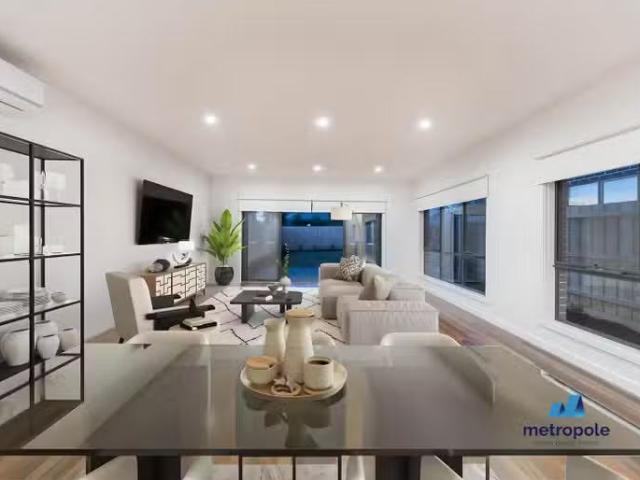 Condo for rent in Camerons Creek, Victoria