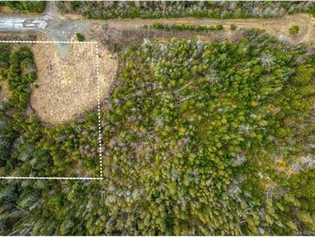 Land for sale in Charlotte, New Brunswick