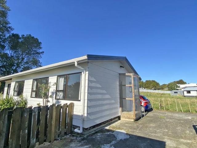 House for rent in Wanganui District