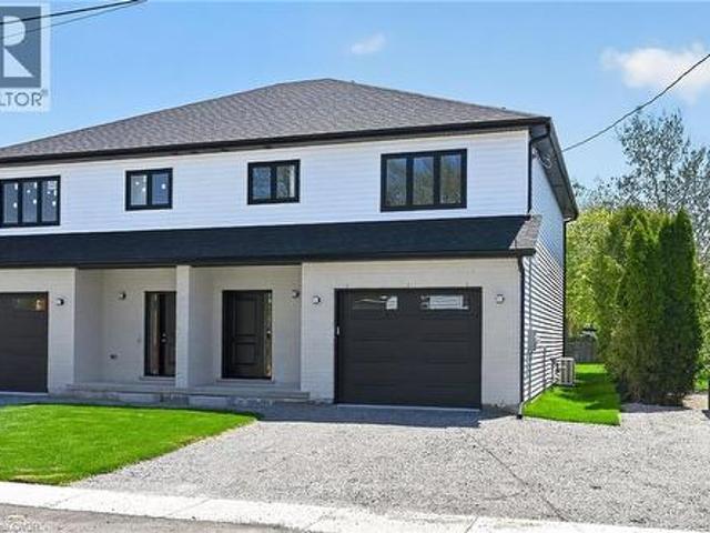 House for sale in Hagersville, Ontario