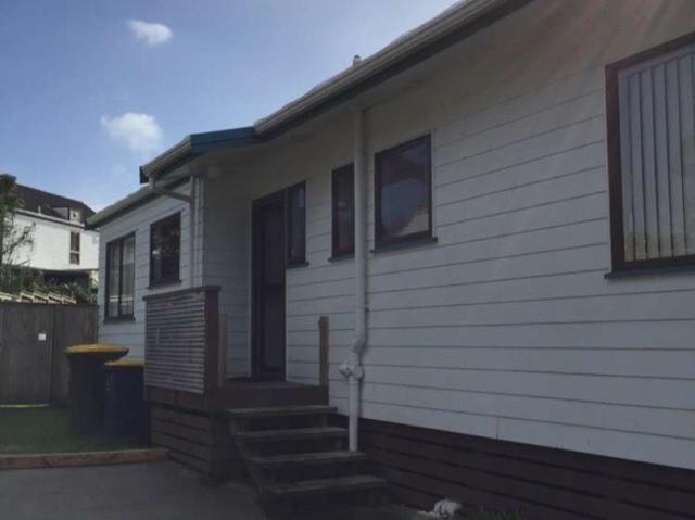 House for rent in Auckland