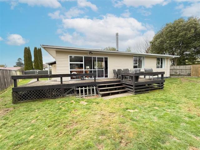 House for rent in Taupo, Waikato
