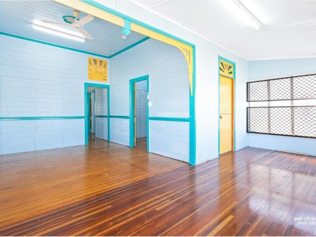 House for rent in Rockhampton, Queensland