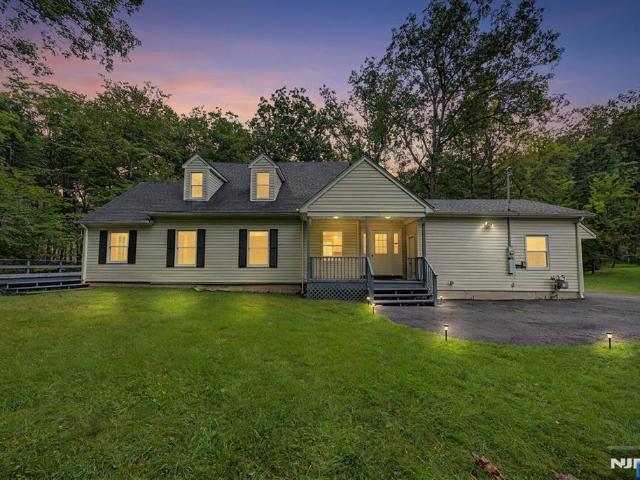 House for sale in New Jersey