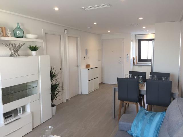 Casa en alquiler en Villa Martín, el Baix Segura / La Vega Baja