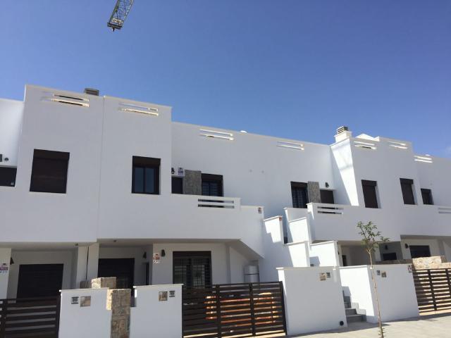 Casa en alquiler en Villa Martín, el Baix Segura / La Vega Baja