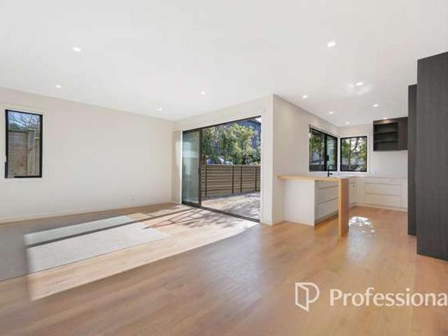 Townhouse for rent in Auckland, Oroua County