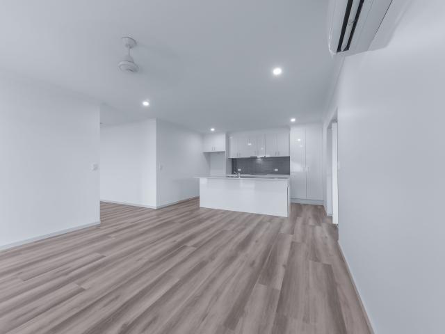 Apartment for rent in Cannonvale