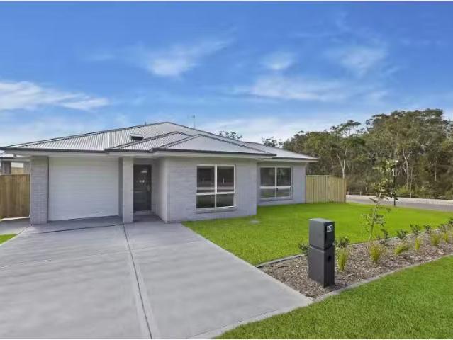 Condo for rent in Crangan Bay, New South Wales