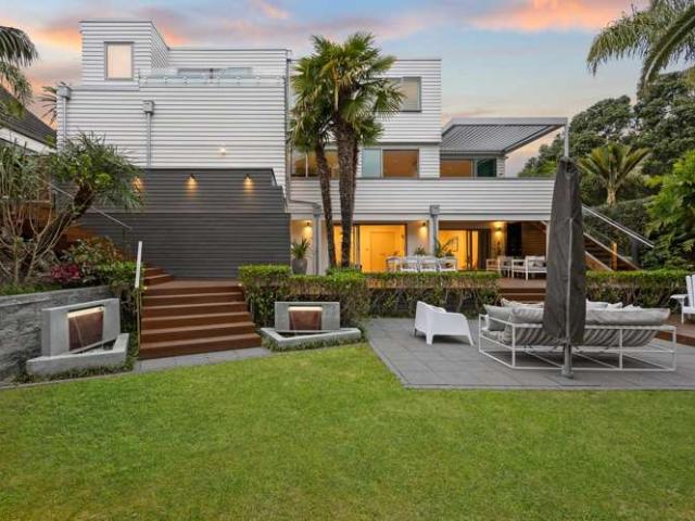 House for sale in Mission Bay, Ōrākei