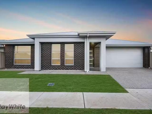 House for rent in Horseshoe Creek, South Australia
