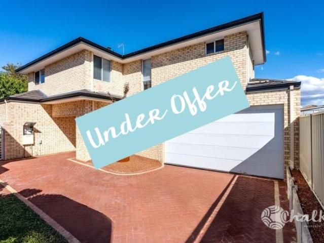 Townhouse for sale in Rockingham, Western Australia