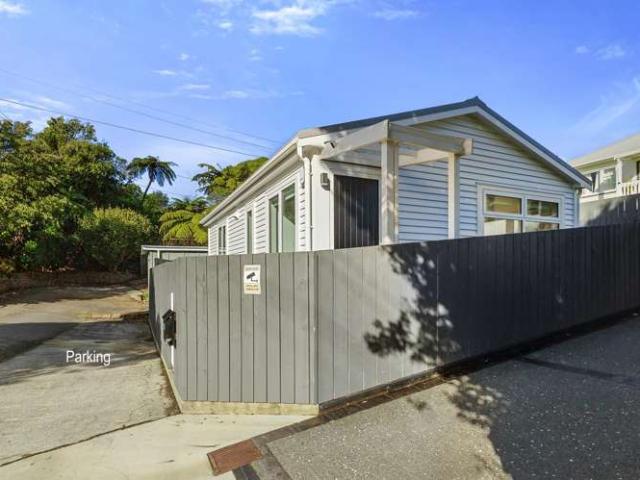 House for sale in Linden, Wellington