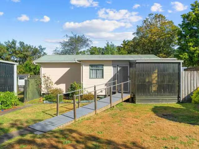House for sale in Featherston, Wellington