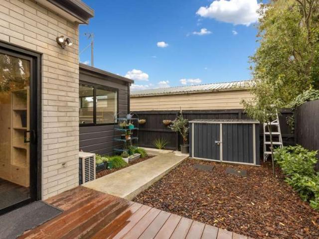 Apartment for rent in Spreydon, Canterbury