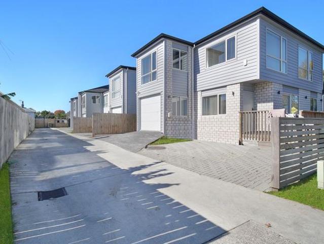 House for rent in Addison, Papakura