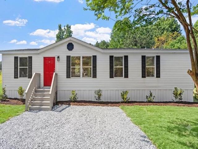 House for sale in Cameron, North Carolina