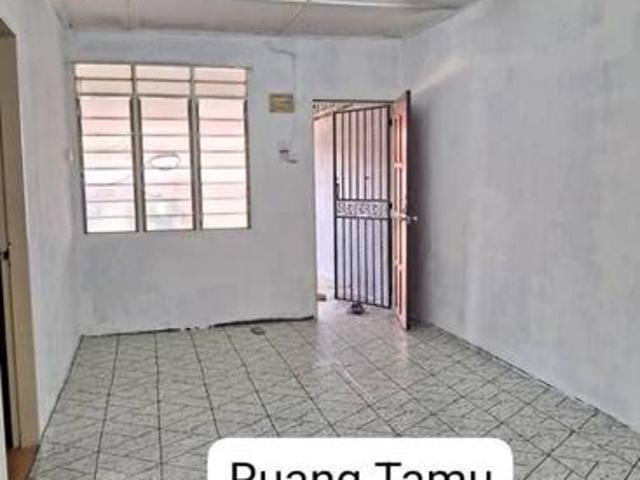 Terraced House for sale in Sungai Petani, Kuala Muda