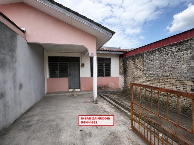 Terraced House for sale in Sungai Petani, Kuala Muda
