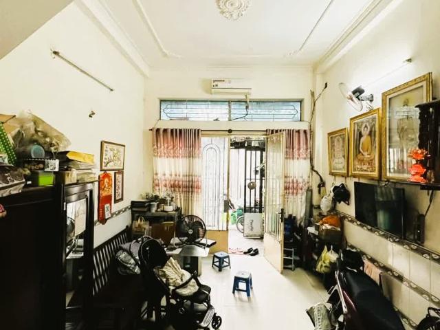 Nhà bán tại Khuôn viên UBND Thành phố Hồ Chí Minh, Thành phố Hồ Chí Minh