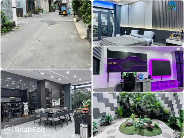 Nhà bán tại Thủ Đức, Hồ Chí Minh