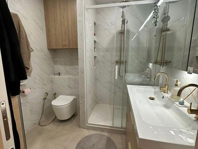 Appartement location à Nanterre