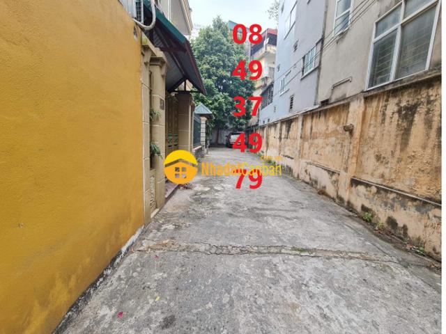 Nhà bán