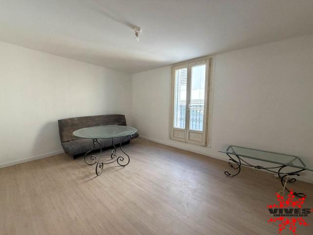 Appartement location à Béziers
