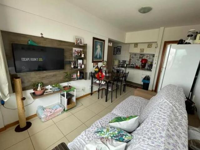 Apartamento venda em Setor Central, Taguatinga