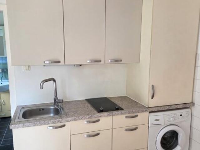 Wohnung kaufen in Gösting, Gersdorf-Feistritz