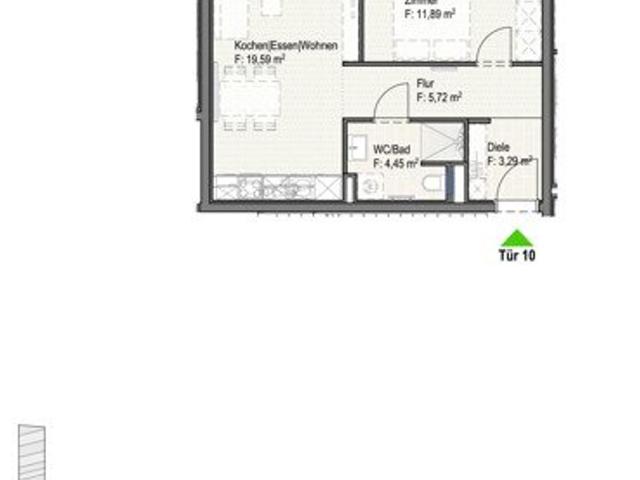 Wohnung mieten in Wetzelsdorf, Graz