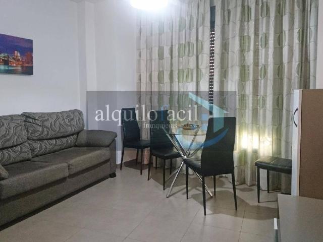 Casa en alquiler en Málaga-Costa del Sol, Andalucía