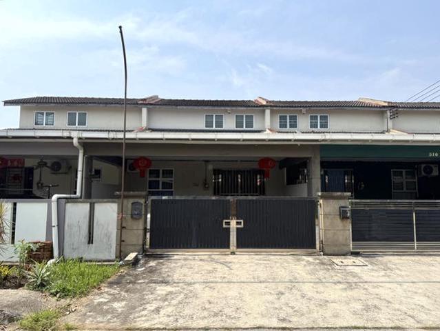 Terraced House for sale in Kuching, Sarawak