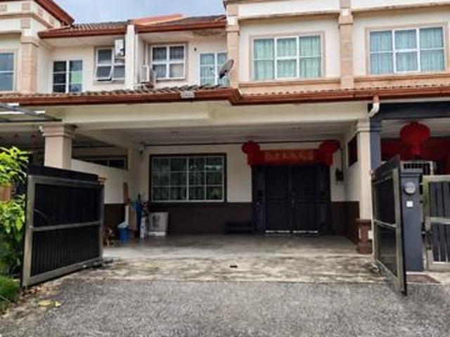 Terraced House for sale in Kuching, Sarawak