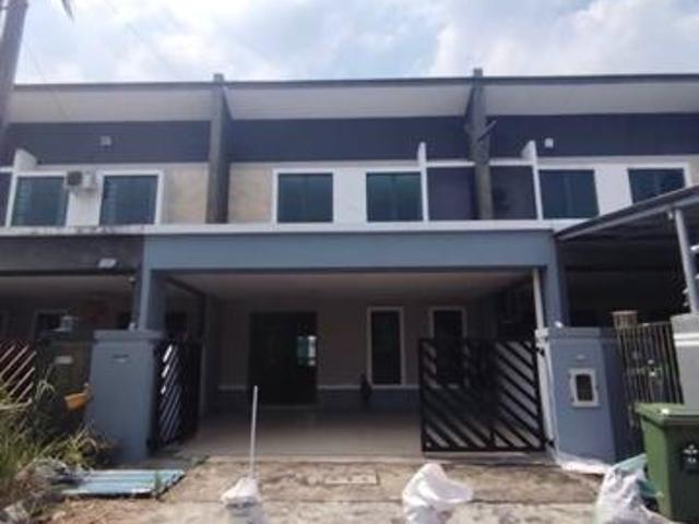 Terraced House for sale in Kuching, Sarawak