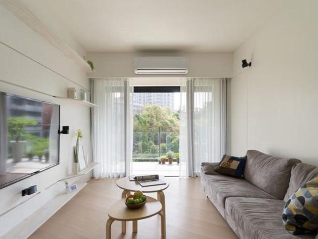Condominium for sale in Bukit Jalil, Kuala Lumpur