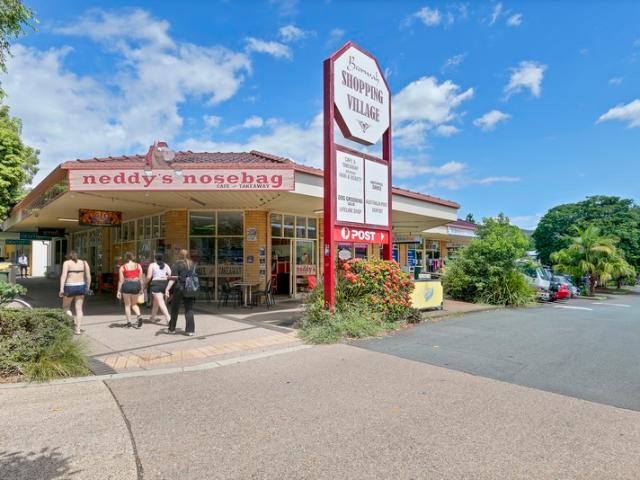 Retail for rent in Kings Creek, Queensland