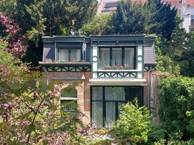 Kot location à Brussel, Bruxelles