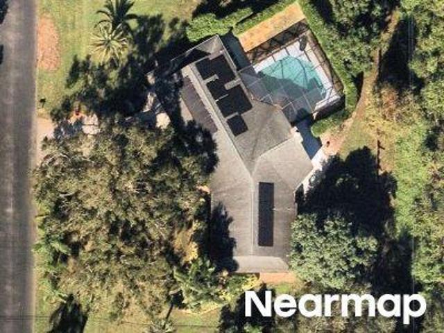 House for sale in Vero Beach, Florida