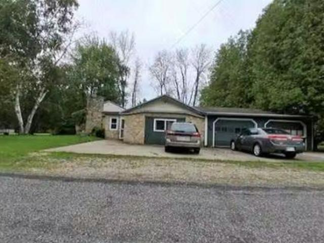 House for sale in Menominee, Michigan
