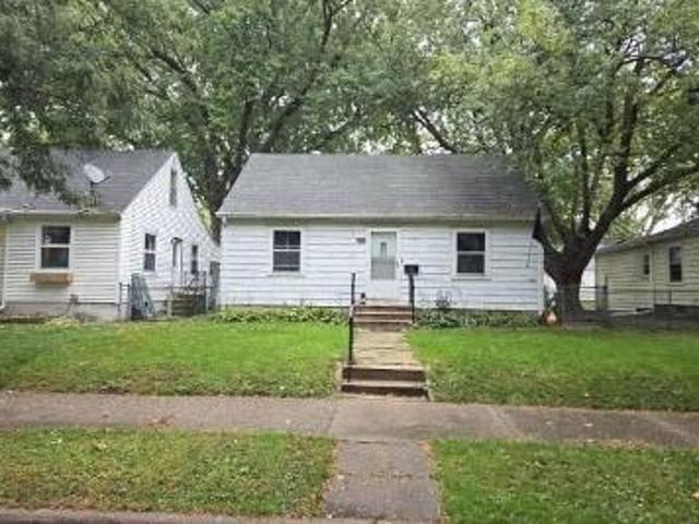 House for sale in Hennepin, Minnesota