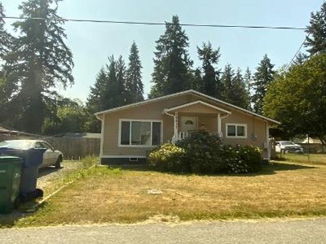 House for sale in Washington