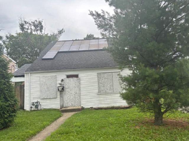 House for sale in Lyons, Illinois