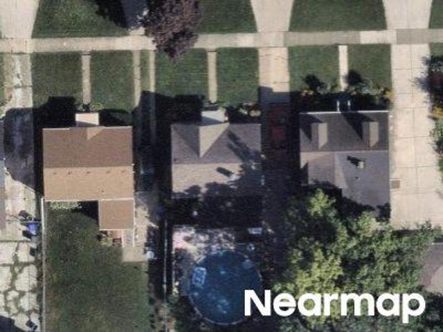 House for sale in Lyons, Illinois