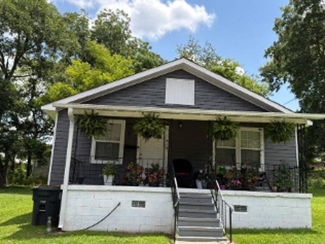 House for sale in Birmingham, Alabama