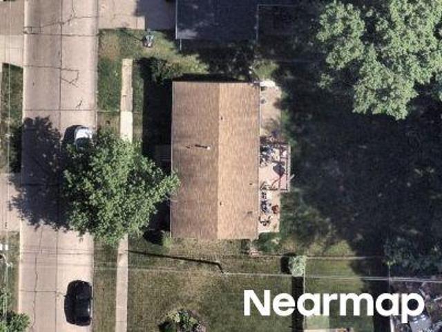 House for sale in Rock Island, Illinois