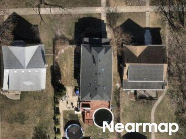 House for sale in Lyons, Illinois