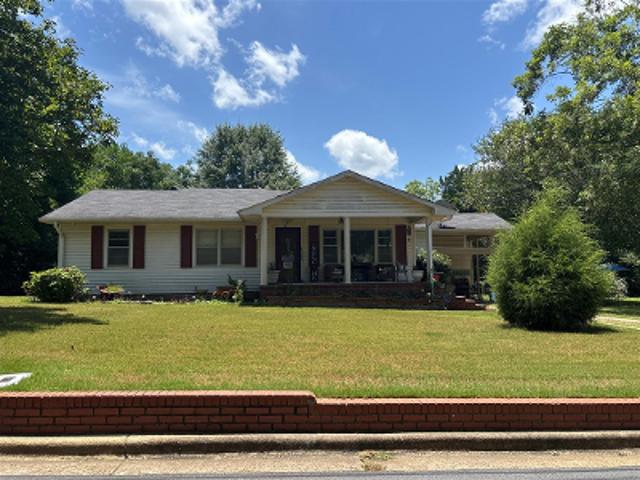House for sale in Phenix City, Alabama