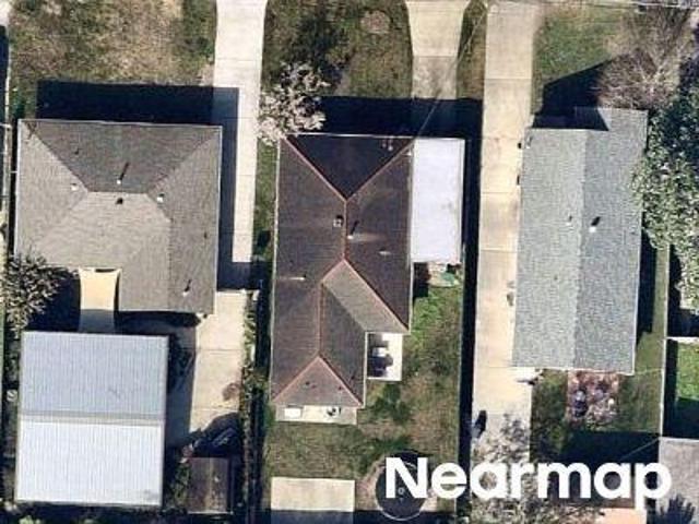 House for sale in Metairie, Louisiana